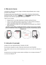 Предварительный просмотр 83 страницы Braun 21253 User Manual