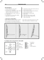 Preview for 18 page of Braun 21262 Instruction Manual