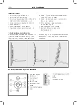 Предварительный просмотр 32 страницы Braun 21262 Instruction Manual