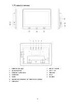 Предварительный просмотр 15 страницы Braun 21421 Manual