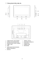 Предварительный просмотр 25 страницы Braun 21421 Manual