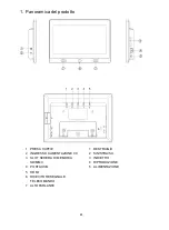 Предварительный просмотр 45 страницы Braun 21421 Manual