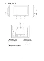 Предварительный просмотр 55 страницы Braun 21421 Manual