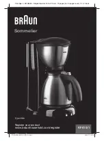 Braun 3106 Manual preview