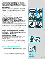 Preview for 15 page of Braun 360 Complete 8995 User Manual