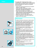 Preview for 18 page of Braun 360 Complete 8995 User Manual