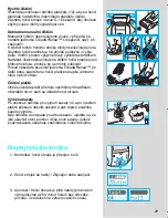 Preview for 29 page of Braun 360 Complete 8995 User Manual