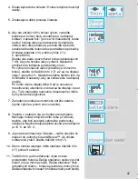 Preview for 37 page of Braun 360 Complete 8995 User Manual