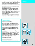 Preview for 39 page of Braun 360 Complete 8995 User Manual