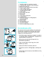 Preview for 40 page of Braun 360 Complete 8995 User Manual