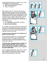 Preview for 41 page of Braun 360 Complete 8995 User Manual