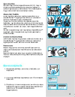 Preview for 43 page of Braun 360 Complete 8995 User Manual