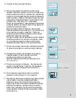 Preview for 51 page of Braun 360 Complete 8995 User Manual