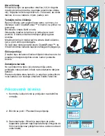 Preview for 57 page of Braun 360 Complete 8995 User Manual