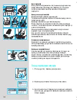 Preview for 64 page of Braun 360 Complete 8995 User Manual