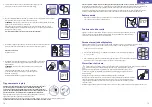 Preview for 39 page of Braun 4022167652010 Manual