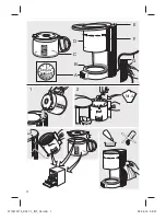 Предварительный просмотр 3 страницы Braun 4069 Manual