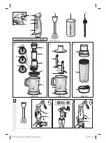 Preview for 4 page of Braun 4149 Instructions Manual