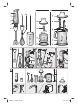 Preview for 3 page of Braun 4165 Manual