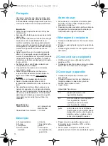 Preview for 12 page of Braun 4184 Manual