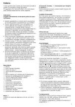 Предварительный просмотр 6 страницы Braun 4195 Manual