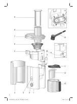 Preview for 3 page of Braun 4292 Manual