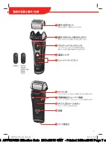 Preview for 7 page of Braun 5020cc Manual