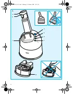 Предварительный просмотр 3 страницы Braun 5301 Manual