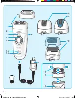 Preview for 3 page of Braun 5375 User Manual