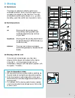 Предварительный просмотр 5 страницы Braun 5476 User Manual