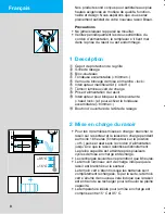 Preview for 8 page of Braun 5476 User Manual