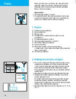 Предварительный просмотр 16 страницы Braun 5476 User Manual