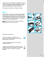 Preview for 31 page of Braun 5644 Owner'S Manual