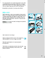 Preview for 39 page of Braun 5644 Owner'S Manual