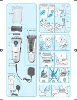 Preview for 3 page of Braun 5684 User Manual