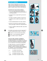 Preview for 19 page of Braun 5692 black premium selection limited design edition Quick Manual