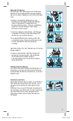 Preview for 9 page of Braun 5694 Manual