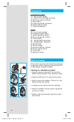 Preview for 14 page of Braun 5694 Manual