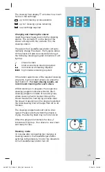 Preview for 15 page of Braun 5694 Manual