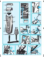 Предварительный просмотр 3 страницы Braun 5735 Owner'S Manual