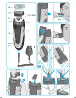 Preview for 3 page of Braun 5742 series 1 User Manual