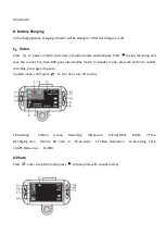 Предварительный просмотр 17 страницы Braun 57605 User Manual