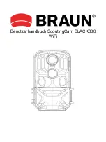 Предварительный просмотр 1 страницы Braun 57666 User Manual