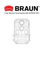 Предварительный просмотр 19 страницы Braun 57666 User Manual