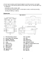 Предварительный просмотр 21 страницы Braun 57666 User Manual