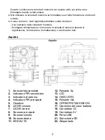 Предварительный просмотр 56 страницы Braun 57666 User Manual