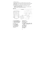 Предварительный просмотр 73 страницы Braun 57666 User Manual