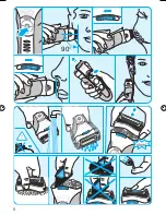 Предварительный просмотр 4 страницы Braun 5774 User Manual