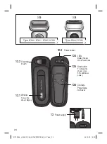 Предварительный просмотр 24 страницы Braun 5793 Manual