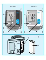 Preview for 3 page of Braun 6071 User Manual